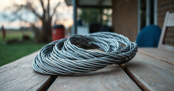 Arame Bondrite à Venda: O Que Você Precisa Saber