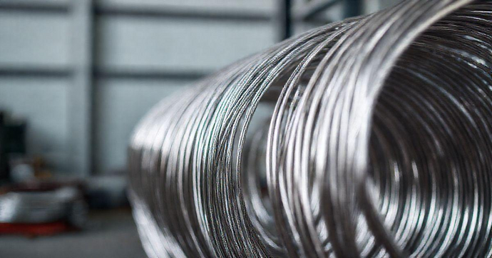 Arame de Aço Inox para Metalização: Vantagens e Usos