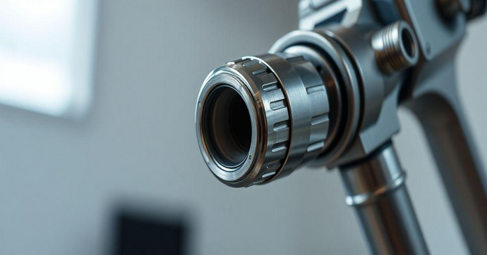 Comprar Bico para Pistola de Metalização