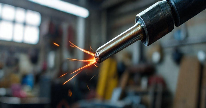 Bico de solda oxigênio e acetileno: Como escolher e utilizar corretamente