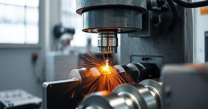 Máquina de Metalização: 5 Benefícios que Você Precisa Conhecer
