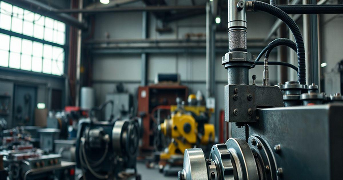 Melhores Equipamentos para Metalização
