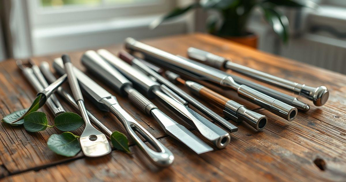 Kit metalização: como escolher o melhor para suas necessidades de acabamento