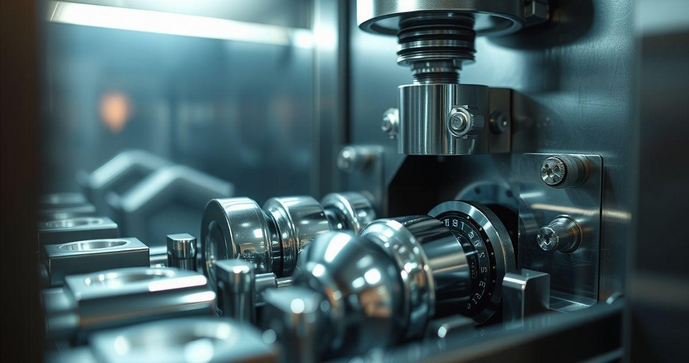 Máquina de Metalização a Vácuo: O Que Você Precisa Saber