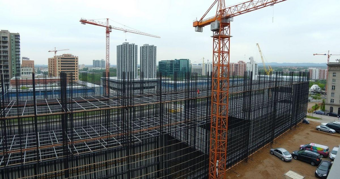 Arame Bondrite em SP: Qualidade e Vantagens para Sua Construção