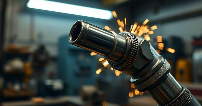 Bico de solda oxigênio é essencial para trabalhos de alta precisão e eficiência na soldagem. Descubra como escolher o melhor!