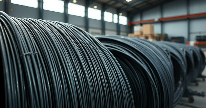 Como Comprar Arame para Metalização e Garantir Qualidade e Eficiência