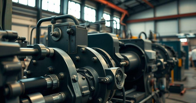 Como Escolher Equipamentos para Metalização que Garantam Qualidade e Eficiência