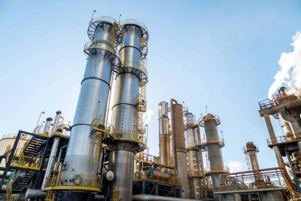 6 Vantagens da Metalização por Aspersão Térmica para Indústrias