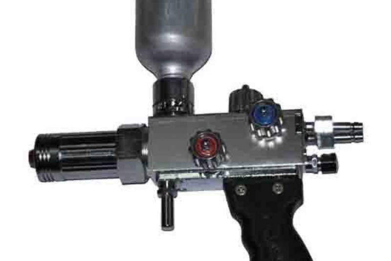 Pistola de Ar Comprimido: 7 Dicas para Escolher a Ideal