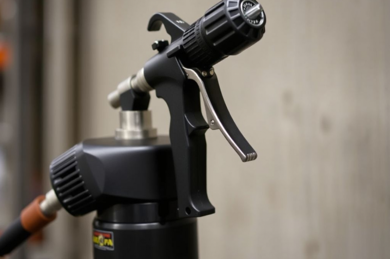 Pistola de ar comprimido: tudo o que você precisa saber antes de comprar