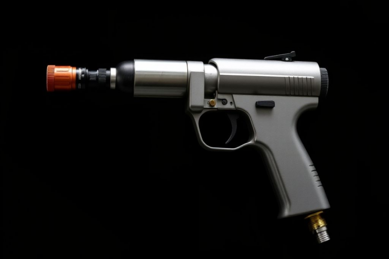 Pistola de ar comprimido: como escolher a ideal para suas necessidades de tiro e lazer