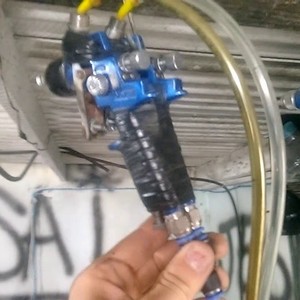 Equipamento de metalização elétrico em sp